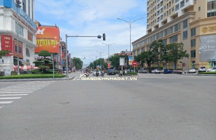 SIÊU PHẨM LÔ GÓC 3 MẶT ĐƯỜNG KINH DOANH NGAY TTTP VINH CÓ 102. LH:0362367607, 0949604798.