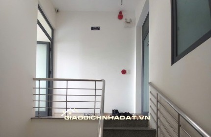 Bán gấp nhà mặt tiền Ngô Quyền 60m2, 5 tầng, mặt tiền 4m, 9.6 tỷ căn hộ