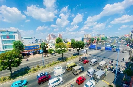 Nhà MTKD Trường Chinh, Q12: 4x14, 4 Tầng, 5PN, Kinh Doanh Sầm Uất - Nhỉnh 13 tỷ