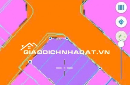 Cho Thuê Mặt Bằng Kinh Doanh Căn Góc 2 Mặt Tiền Đường Lê Đại Hành – Trung Tâm Nha Trang
