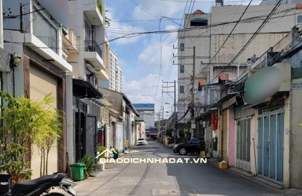 Quận 12, ĐHT 42, Nhà 5x12 trệt lầu BTCT, Ngay KDC An Sương,Sổ A4,HC Đủ, Nhỉnh 3 tỷ