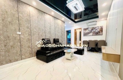 Bán nhà tập thể KIm Liên - Đống Đa full đồ nhà mới đẹp như ảnh dt 80m sổ đỏ chính chủ- sẵn sàng giao dịch
