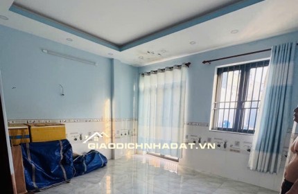 Bán nhà trong ngõ Vườn Lài, sổ đỏ chính chủ, nhỉnh 6 tỷ - mới tháng 8, 2025