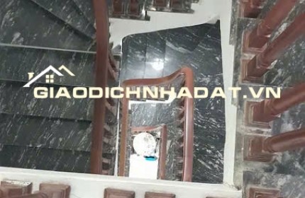 BÁN NHÀ ĐA SỸ - KIẾN HƯNG - HÀ ĐÔNG, NHÀ MỚI ĐẸP 35mx 5 tầng Ở NGAY 6.6 tỷ.