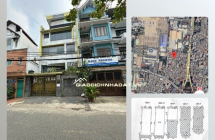 THANH LÝ TÒA NHÀ VĂN PHÒNG 6 TẦNG – NGAY KHU SÂN BAY TÂN SƠN NHẤT
 .Giá chỉ bằng 70% thị trường – Cơ hội đầu tư sinh lời cao