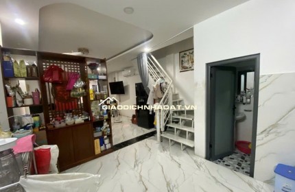 Bán Nhà Trung tâm Linh Chiểu Thủ Đức – 56m2 trệt lầu 2PN - Khu vực Khang hiếm nhà bán. Chỉ 4,5 tỷ TL