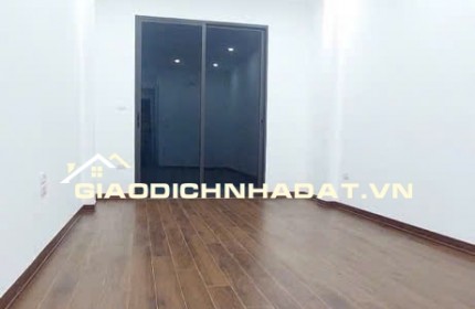 Nhà Tây Hồ 54m, 5 tầng thang máy, oto đỗ cửa đường trước nhà 5m!