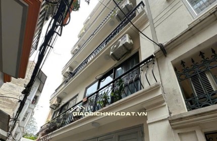 Tây Hồ Siêu phẩm 67m, 7 tầng, cầu thang máy xịn! 12 phòng khép kín! Dòng .tiền. 500tr/1 năm!