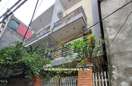 Bán nhà dân phố Triều Khúc, HN. DT 62m2, 4 tầng, giá 13.3 tỷ. LH: 0568433999