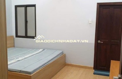 NHÀ ĐẸP 5 TẦNG - QUẬN 7 - NGUYỄN THỊ THẬP - NHỈNH 8 TỶ