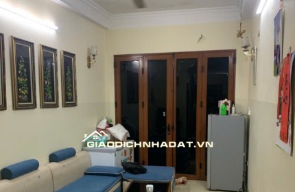 Siêu phẩm Nhà Tây Hồ 50m, 4 tầng, 2 thoáng trước sau! Ngõ 3 oto tránh nhau,