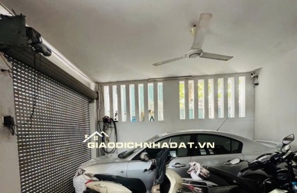 NHÀ LẠC LONG QUÂN XÂY CHẮC CHẮN - LÔ GÓC -OTO TRÁNH - KINH DOANH ĐỈNH - 71M2 GIÁ NHỈNH 16 TỶ