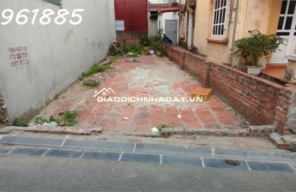 BÁN khu đất ĐẸP – LIÊN HÀ, ĐÔNG ANH 
 Chỉ 5,4 tỷ sở hữu ngay lô ĐẤT vàng full thổ cư, địa chỉ siêu đẹp