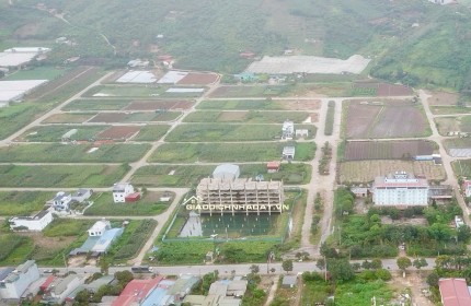 CẦN BÁN ĐẤT TRUNG TÂM THỊ XÃ MỘC CHÂU – VỊ TRÍ ĐẸP, TIỀM NĂNG PHÁT TRIỂN CAO