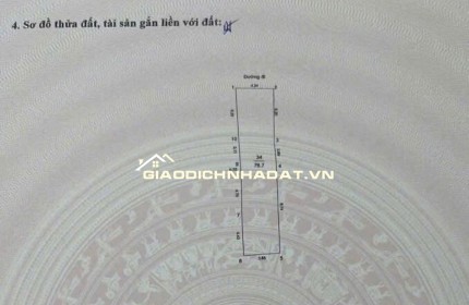 Căn nhà xây được CCMN rất tốt