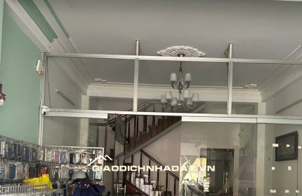 Bán Nhanh Nhà Mặt Phố Nguyễn Trung Trực – 112m² – Dòng Tiền 20tr/Tháng – Giá Chỉ Hơn 9 Tỷ!