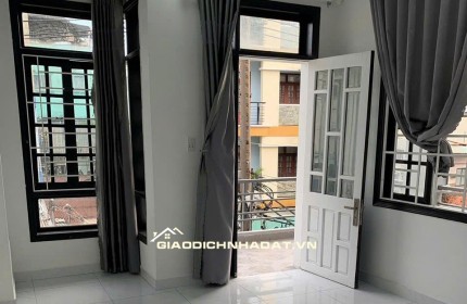 MẶT TIỀN KINH DOANH CỰC VÍP - LÔ GÓC - GẦN CHỢ TRẦN VĂN QUANG - VỪA CHO THUÊ VỪA KHAI THÁC CHDV.