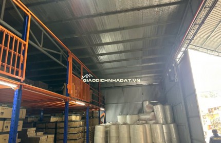 kho xưởng tại Bắc Từ Liêm, Hà Nội Cho thuê 500-4000m2