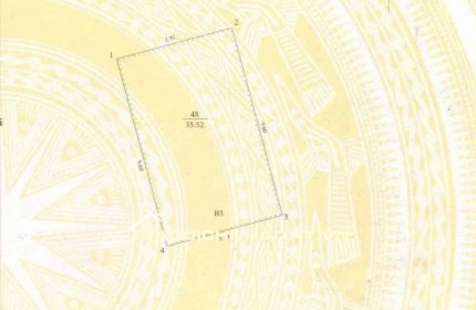 NHÀ MẶT PHỐ TRUNG TÂM QUẬN THANH XUÂN. 36x4T