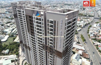 BÁN CĂN HỘ OPAL BOULEVARD – VỊ TRÍ ĐẮC ĐỊA DĨ AN, BÌNH DƯƠNG