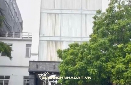 Chính chủ cần cho thuê toà nhà Văn Phòng Mặt Phố Khuất Duy Tiến, Quận Thanh Xuân,Hà Nội