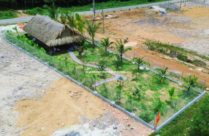 ĐẤT ĐẸP GIÁ TỐT – ĐT750 DẦU TIẾNG BÌNH DƯƠNG