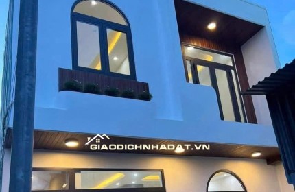 BÁN NHÀ 2 TẦNG + 4 PHÒNG TRỌ – KIỆT 142 ÂU CƠ -QUẬN LIÊN CHIỂU .THÀNH PHỐ ĐÀ NẴNG