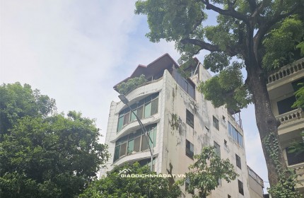 Bán nhà ngõ Phùng Hưng, Hoàn Kiếm, 102m2, 3 tầng, 3PN, Sổ đỏ, giá 92 tỷ. LH: 0932738111