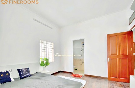CHÍNH CHỦ CẦN CHO THUÊ CĂN HỘ 1 NGỦ  - Đường Hồng Hà  -Quận Tân Bình - TPHCM
