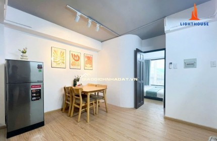 CHO THUÊ CĂN HỘ 2 PHÒNG NGỦ  - Đường Hồng Hà, Bạch Đằng -Quận Tân Bình - TPHCM