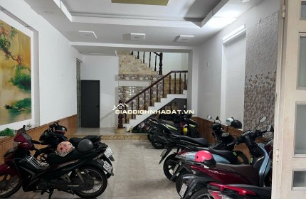 BÁN NHÀ MẶT TIỀN BÌNH LỢI – VỊ TRÍ ĐẮC ĐỊA – BÌNH THẠNH