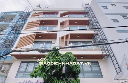 Bán Nhà Hẻm Xe Hơi 566/72/67A Nguyễn Thái Sơn, P5, Gò Vấp