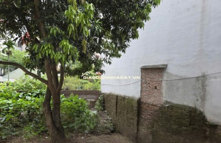 Cơ hội hiếm – Đất Xuân La – Tây Hồ – 90m² – Gần Hồ, giá 13.5 tỷ – Tiềm năng tăng giá mạnh