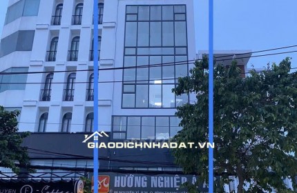 Bán Nhà Mặt Tiền 80 Nguyễn Xí ,Bình Thạnh