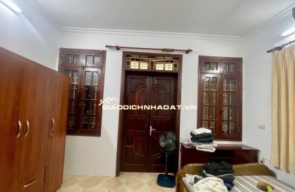 NHÀ MẶT NGÕ KIM NGƯU – LÔ GÓC – OTO ĐỖ CỬA - FULL TIỆN ÍCH