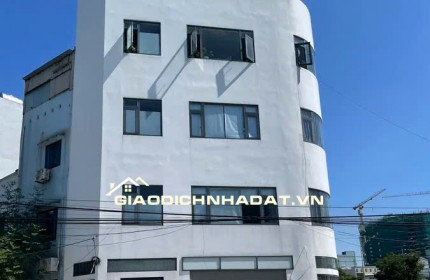 BÁN CĂN HỘ 5 TẦNG - LÔ GÓC ĐẸP NGUYỄN SỸ CỐ GIAO NẠI NGHĨA 1 - SƠN TRÀ, ĐÀ NẴNG