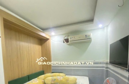 GIẢM TỪ 9,5 CÒN 8,9 TỶ SIÊU PHẨM CHDV NGAY KHU ẨM THỰC PHAN XÍCH LONG DT 30TR/THANG