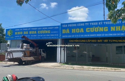 BÁN NHÀ MẶT TIỀN SIÊU ĐẸP TẠI TP THỦ ĐỨC (QUẬN 9 CŨ) 420M2 SẴN SHR 33 TỶ. LH:0903935717.