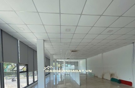 cho thuê văn phòng đường nguyễn hữu thọ vị trí gốc 2 mặt tiền hải châu đà nẵng