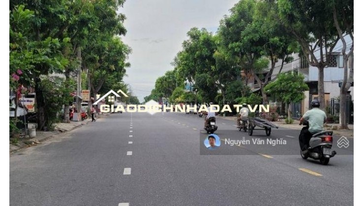 BÁN NHANH LÔ ĐẤT MẶT TIỀN MAI ĐĂNG CHƠN GẦN NAM KỲ KHỞI NGHĨA GIÁ CHỈ 4,39 TỶ TL - RẺ NHẤT KHU VỰC