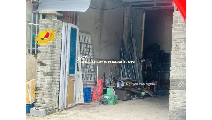 HIẾM! BÁN ĐẤT MẶT TIỀN BÌNH KỲ NAM HÒA XUÂN, NGŨ HÀNH SƠN 125,4M, ĐƯỜNG 7.5M CHỈ 4,5 TỶ BỚT LỘC