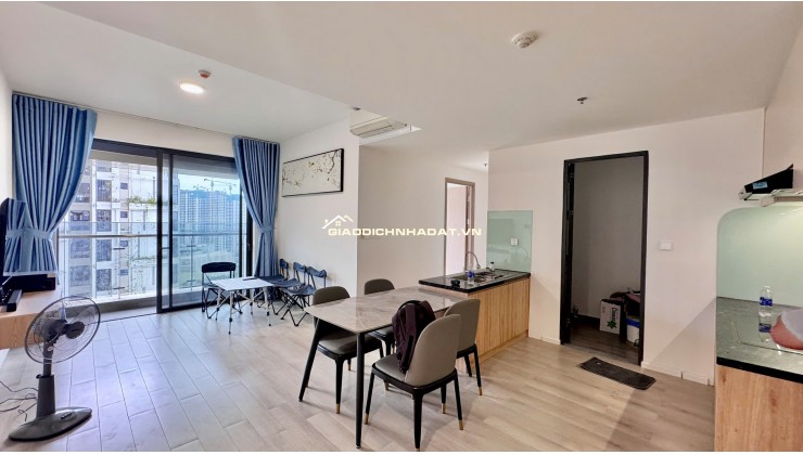 Bán căn hộ 70m2 - 2PN 2WC Lumiere Boulevard Vinhome grand park