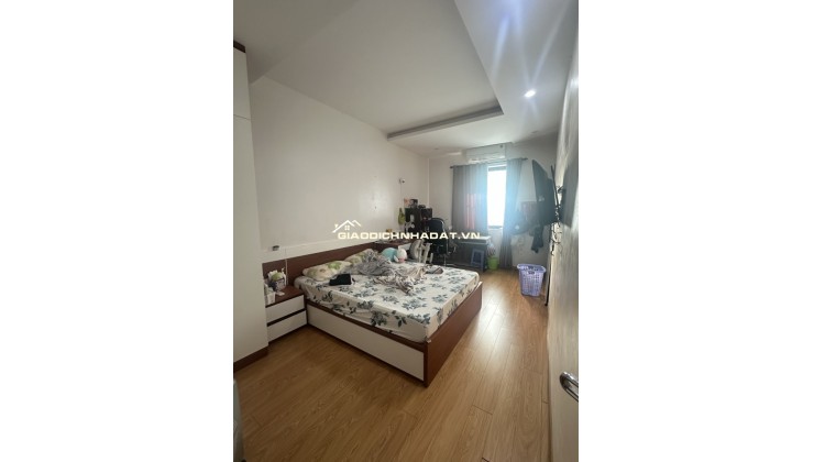 Bán nhà Trần Nhân Tông – 110m², 4 tầng, lô góc 2 mặt tiền, có thang máy – Giá chỉ 19.5 tỷ