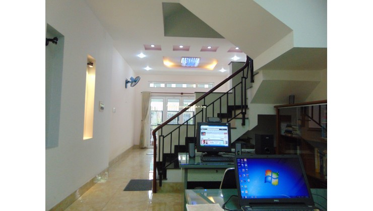 Bán nhà riêng, Nguyễn Quý Yêm, An Lạc, Bình Tân, HCM