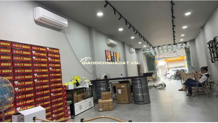 Bán Nhà Mặt Tiền 34 Phạm Hùng, Phường 10, Quận 8