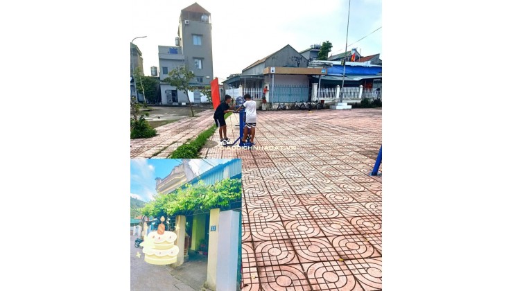 NHÀ ĐẸP VỊ TRÍ TRUNG TÂM CẨM PHẢ BÁN GẤP GIÁ CỰC TỐT