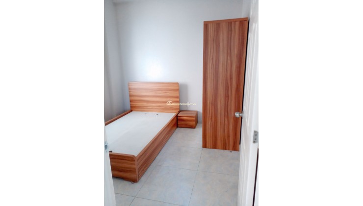 Trả trước 240tr nhận ngay căn hộ đầy đủ nội thất 3 phòng ngủ 1tỷ2/62m2 trung tâm Mỹ Tho