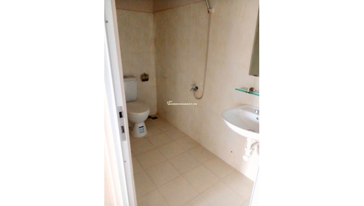 Trả trước 240tr nhận ngay căn hộ đầy đủ nội thất 3 phòng ngủ 1tỷ2/62m2 trung tâm Mỹ Tho