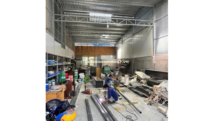 Cho thuê nhà xưởng 68 Nguyễn Hữu Kiến P. Cao Lãnh Tỉnh Đồng Tháp