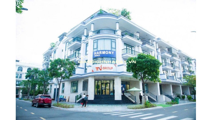 BÁN NHÀ CHÍNH CHỦ - 268,6m2 - KHU ĐÔ THỊ VẠN PHÚC, THỦ ĐỨC